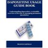 Franco Castillo Dapoxetine Usage Guide Book (Tascabile)