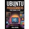 Paul Reigns Ubuntu for Programmers (Tascabile) Logic Flow