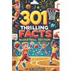 M K Publishing House 301 Thrilling Facts (Tascabile)