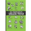Emma Fox 500+ Random Bits Of Useless Trivia (Tascabile)