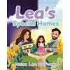 Jenna Lea Deforke Lea's Special Homes (Tascabile)