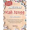 Noah Pierce American Mah Jongg for Beginners (Tascabile)