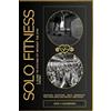 Jack J Glenwood Solo Fitness (Tascabile)
