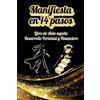 Klara R Jorrin Metamorfosis Financiera Manifiesta en 14 pasos (Tascabile)