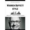 Antonio Zennaro Warren Buffett Style (Tascabile)