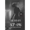 Nathan Lee The Shy Guy SCP-096 (Tascabile) Scp Foundation