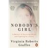 Virginia Roberts Giuffre Nobody's Girl (Tascabile)