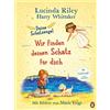 Lucinda Riley H Deine Schutzengel - Wir finden deinen Schatz (Copertina rigida)