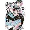 Tsukiji Nao Ai Aoki Adekan 19 (Tascabile)