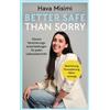 Hava Misimi Better safe than sorry: Clevere Versicherungsentscheidun (Tascabile)