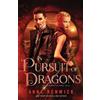 Anne Renwick In Pursuit of Dragons (Tascabile) Elemental Web Tales