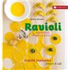 Laura Zavan Ravioli, Agnolotti, Tortellini & Co.: Gefüllte Te (Copertina rigida)