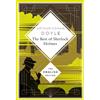 Arthur Conan Do Doyle - The Best of Sherlock Holmes. English (Copertina rigida)