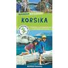 Stefanie Holtka Naturzeit mit Kindern: Korsika: 50 Wander- und Entde (Tascabile)