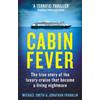 Michael Smith Jonathan Franklin Cabin Fever (Tascabile)