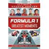 Clive Gifford Formula 1 Greatest Moments (Tascabile)
