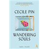 Cecile Pin Mari Wandering Souls: Nominiert für den WOMEN'S PR (Copertina rigida)