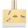 Memo Paris Eau de Memo Eau de Parfum (unisex) 100 ml