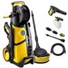 Lavor Idropulitrice elettrica a freddo multiaccessoriata lavorwash lvr4 plus 160 digit 160 bar 510 l/h 2500 w