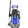 Annovi Reverberi Idropulitrice elettrica a freddo annovi reverberi dps series 7.0 dual power 160 bar 700 l/h 2800 w - motore induzione