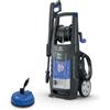 Annovi Reverberi Idropulitrice elettrica a freddo annovi reverberi dss series 2.0 pe dualspeed system 160 bar 460 l/h v 2200 w
