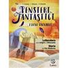 Lattes Pensieri fantastici... e dove trovarli. Per la Scuola media. Con e-book. Con espansione online. Con Libro: Letteratura-Guida alla prova cbt 2 (Vol. 2)