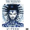 The Weeknd The Idol AFTER HOURS TIL DAWN COLLECTION CD Bonus Track + Adesivo POB