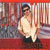 Bruce Springsteen - Lucky Town - Cd