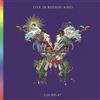 Coldplay - Live In Buenos Aires - 2 Cd