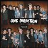 One Direction - Four - 2 Vinili