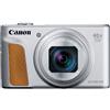 Canon PowerShot SX740 HS Lite Silver Garanzia Italia