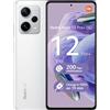 Xiaomi Redmi Note 12 Pro+ 5G 8GB RAM 256GB Polar White