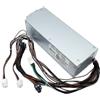 Kiligeary Trasformatore di alimentazione per computer 6 pin + 4 pin 600 W per modello DPS-600EM-00 A H500EBM-00 H460EBM-00 L360EBM-00 per Dell 3050 5050 5080 5090 7050 7080 7090 7071 V3667