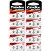 Camelion Came Lion alcaline a bottone Plus AG4/LR66/LR626/377