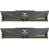 TEAMGROUP Team Group VULCAN Z Speichermodul 16 GB 2 x 8 GB DDR4 3200 MHz (TLZGD416G3200HC16FDC)