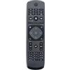 VINABTY 398GR8BD1NEPHH Telecomando sostituito -VINABTY-fit per telecomando TV LED Philips 98GR08BEPHN0006CR 32PFT4100 40PFT4100 48PFT4100 43PFT4001 43PFT4001/05 24PHH4000/88 24PHT4022