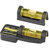 Wheeler Caldwell 113-088 - Livella di Posizionamento per Visiera, Multicolore, Taglia Unica