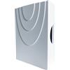 Heidemann Gong Solo bianco 70149 ca. 82 dB (A)