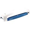 Fellowes 5742701 Plastificatrice Lunar+ A3, 80-125 Micron Blu