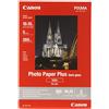 Canon SG-201 Carta Fotografica Semilucida Satinata Formato 10X15 (5 fogli)