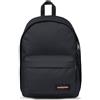 Eastpak Zaino per computer portatile Eastpak Out Of Office 27L Borsa compatta per la scuola adatta a laptop da 13" Midnight