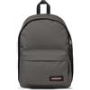 Eastpak Zaino per computer portatile Eastpak Out Of Office 27L Borsa compatta per la scuola adatta a laptop da 13" Whale Grey