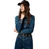 Wrangler - Cappellino - 100% Cotone - Corduroy cap - Dahlia