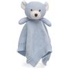 KIOKIDS DOUDOU NEONATO IN COTONE ORSO CELESTE