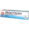 Proctolyn Pomata 30g | Sollievo per Emorroidi e Irritazioni - PROCTOLYN - 021925060