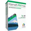 Klamath rw max 60 capsule - - 922879034
