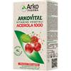 ARKOFARM Arkovital Acerola 1000 - 30 Cpr Mast - ARKOFARM - 904213410