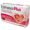 Ezimega Plus 20 cps molli - Integratore per il Benessere Cardiovascolare - EZIMEGA - 933302147
