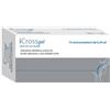 OFF Gocce oculari icross gel acido ialuronico cross-linkato 0,4%15 pezzi da 0,35 ml - OFF - 971373954