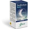 ABOCA Sedivitax Notte Advanced 27 Compresse - Integratore per il Sonno Naturale e Rilassante - ABOCA - 989331184